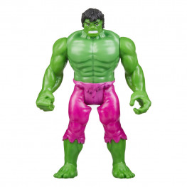 Marvel Legends Retro Collection akčná figúrka The Incredible Hulk 10 cm